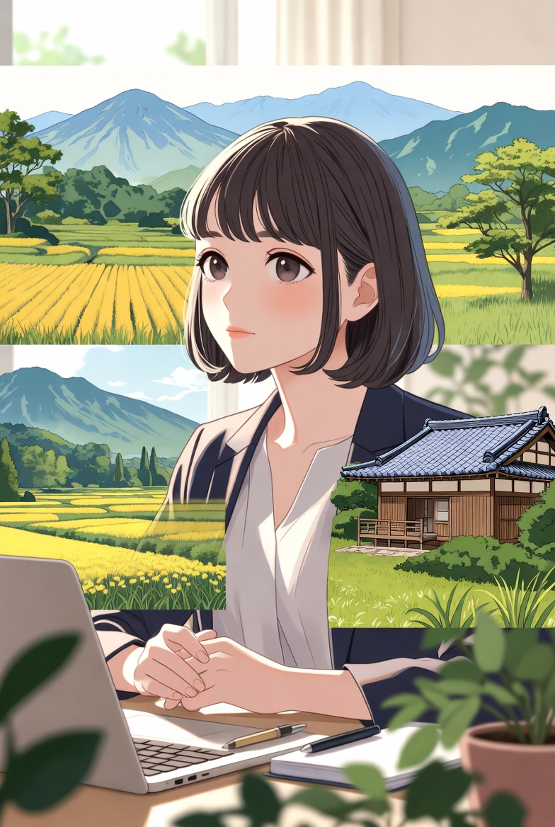 #037 注意点(1) 移住先地元企業などへの転職活動 #037 注意点(1) 移住先地元企業などへの転職活動